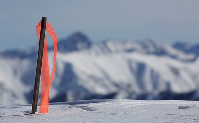 HSUS releases its Heli-Skiing Operating and Safety Guidelines (HSOG)