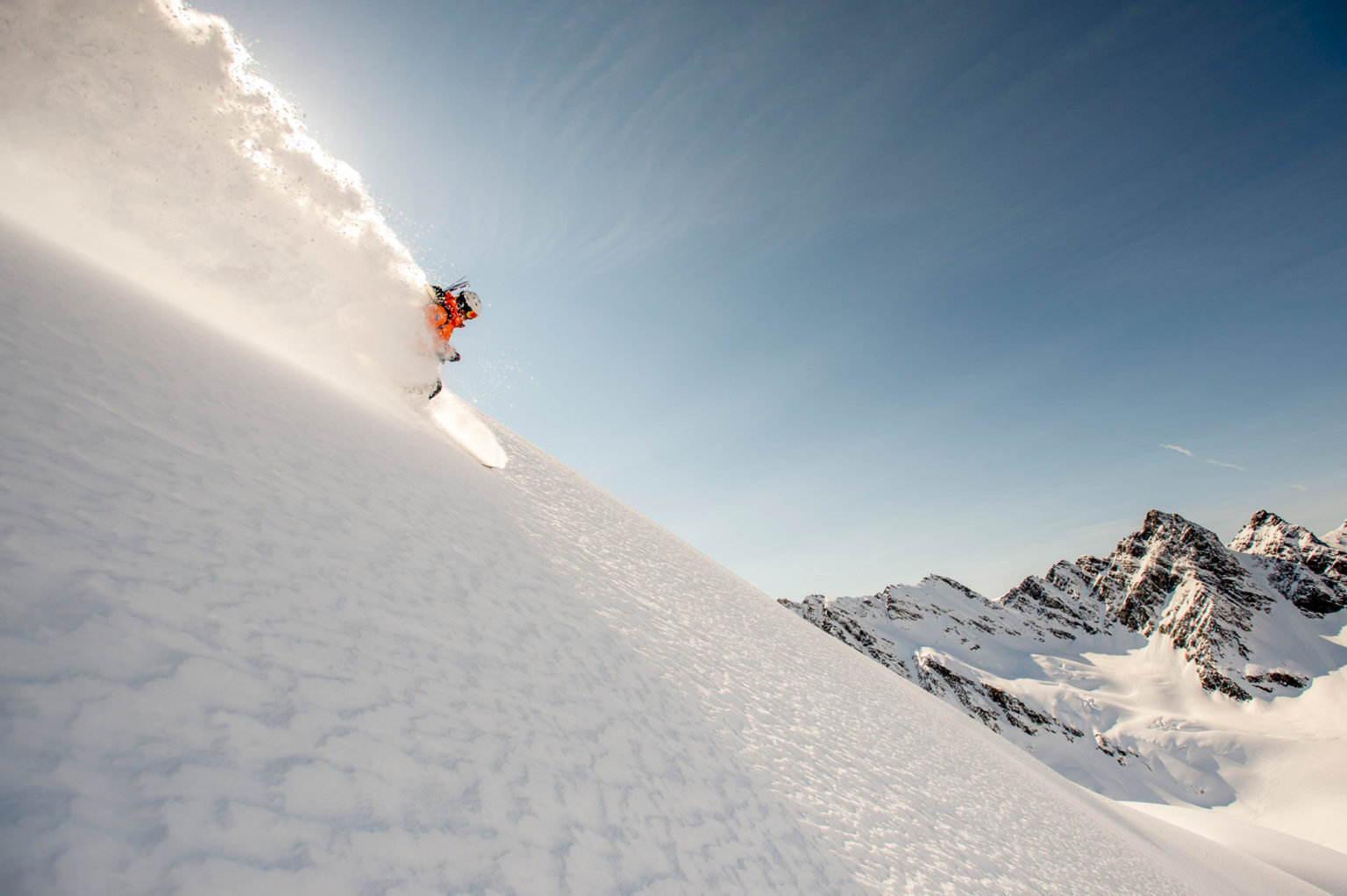 Points North HeliAdventures, Inc. HeliSki U.S. Association